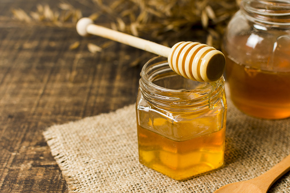 Med je kaloričan no odlična je zamjena za šećer