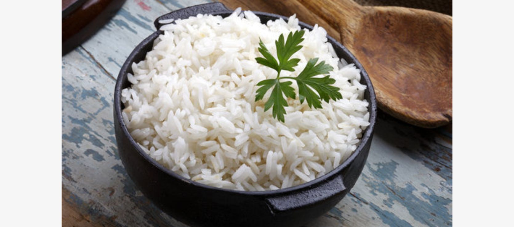 Osam razloga zašto je riža dobra za zdravlje