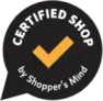 Certified shop