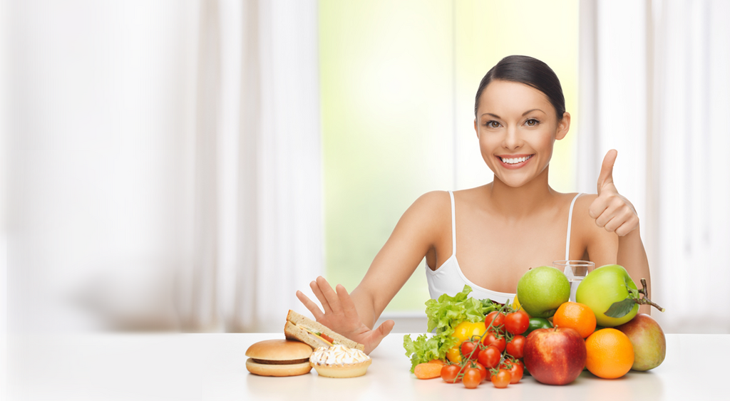 Fit probava - kljuc zdravlja