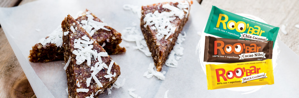 Sirove plocice - najbolji zalogaj prije treninga