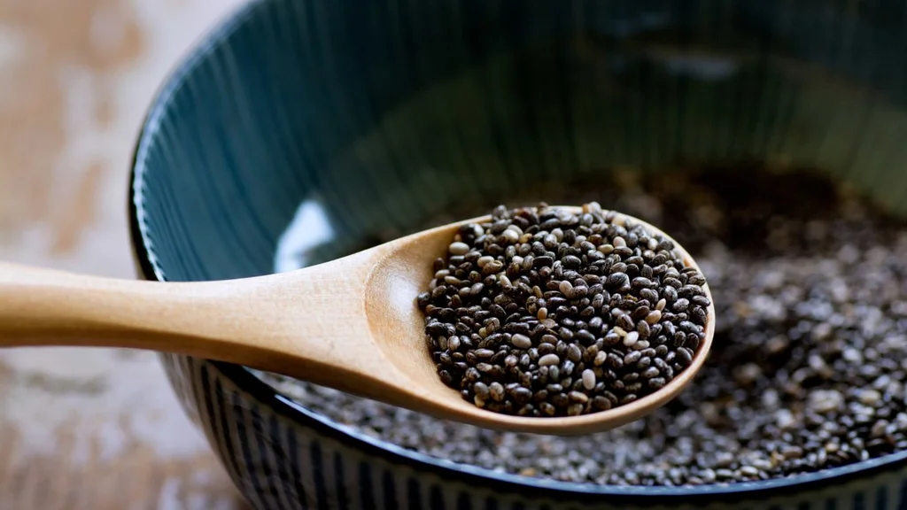 10 razloga zašto chia sjemenke trebate uvrstiti u svoj detox plan