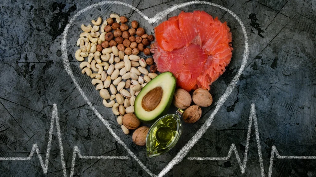 Visoki kolesterol i zdrava prehrana:  što, kako i zašto?