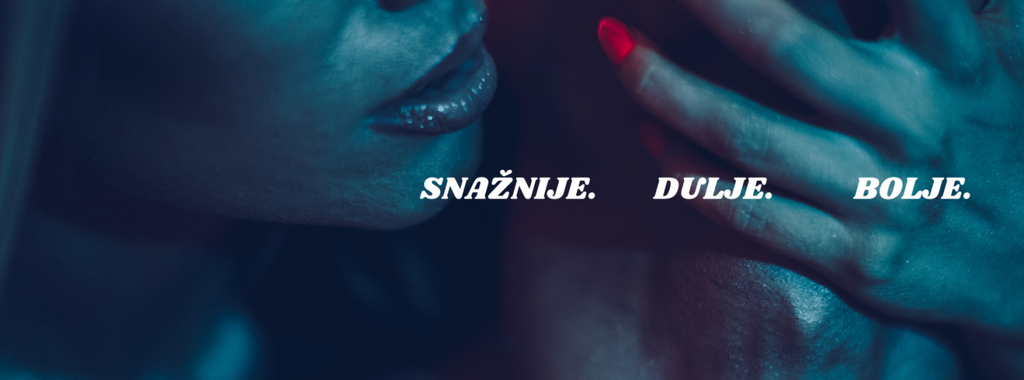 Što je libido i što uciniti kod niskog libida muškarca?