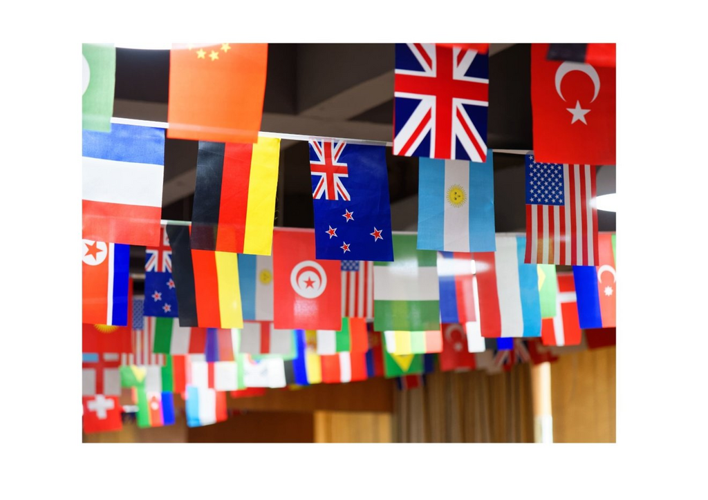 Tajne mršavljenja iz cijelog svijeta 1.dio