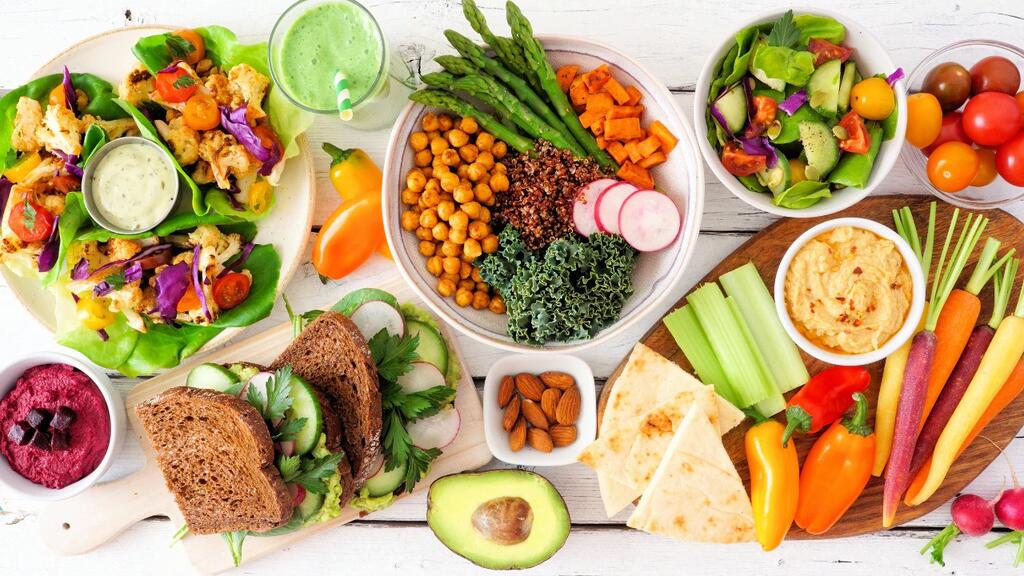 Što je zdrava prehrana? Vodič za uravnotežen život