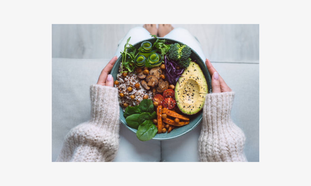 Zdravi recepti za zaposlene: Brzi i hranjivi veganski obroci za užurban dan