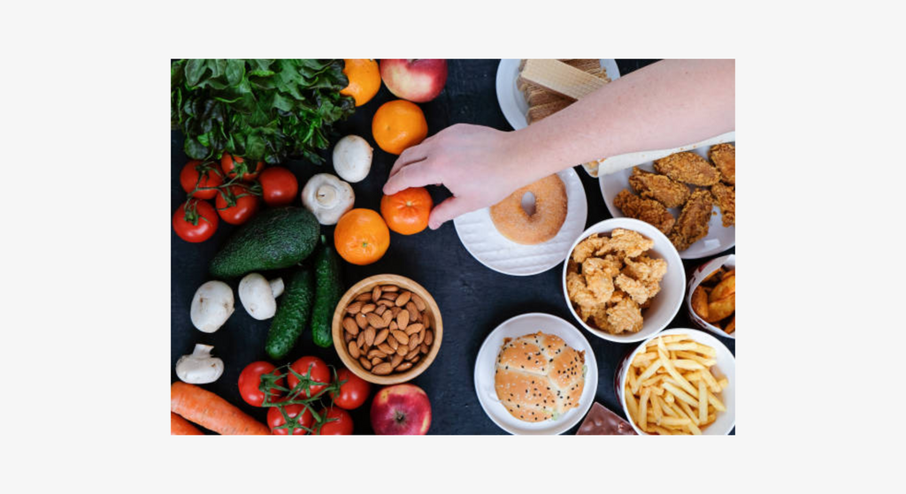 Intuitivna prehrana: Kako slušati tijelo i razviti zdrav odnos s hranom?