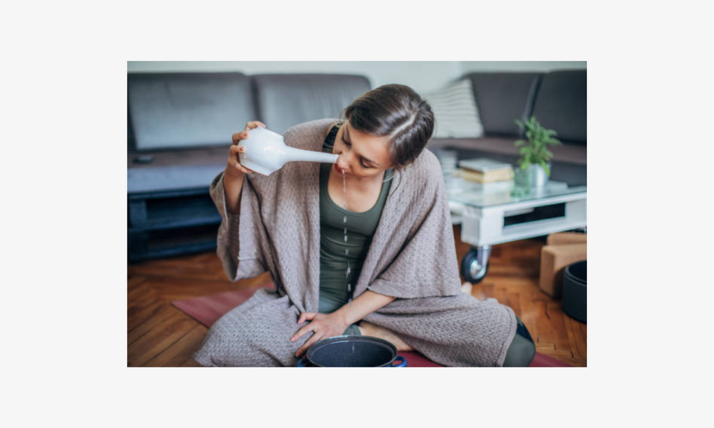 Kako napraviti fiziološku otopinu 