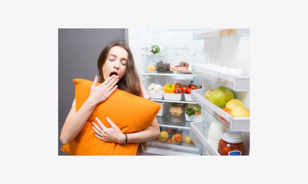 Prehrana i kvaliteta sna: Što jesti (i izbjegavati) za bolji san?