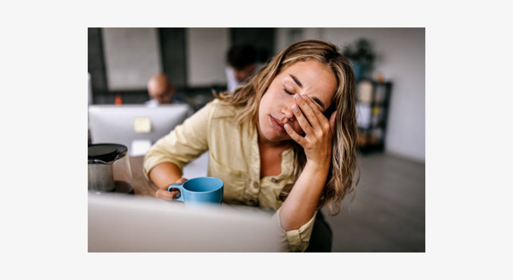 Osjećate se iscrpljeno? Ovo su 3 prirodna rješenja za više energije