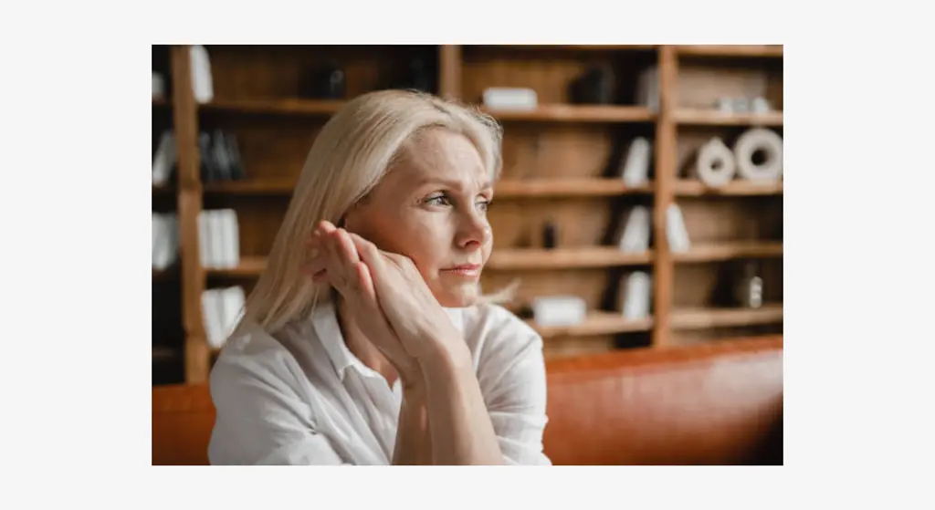 Kako ublažiti simptome menopauze prirodnim putem?