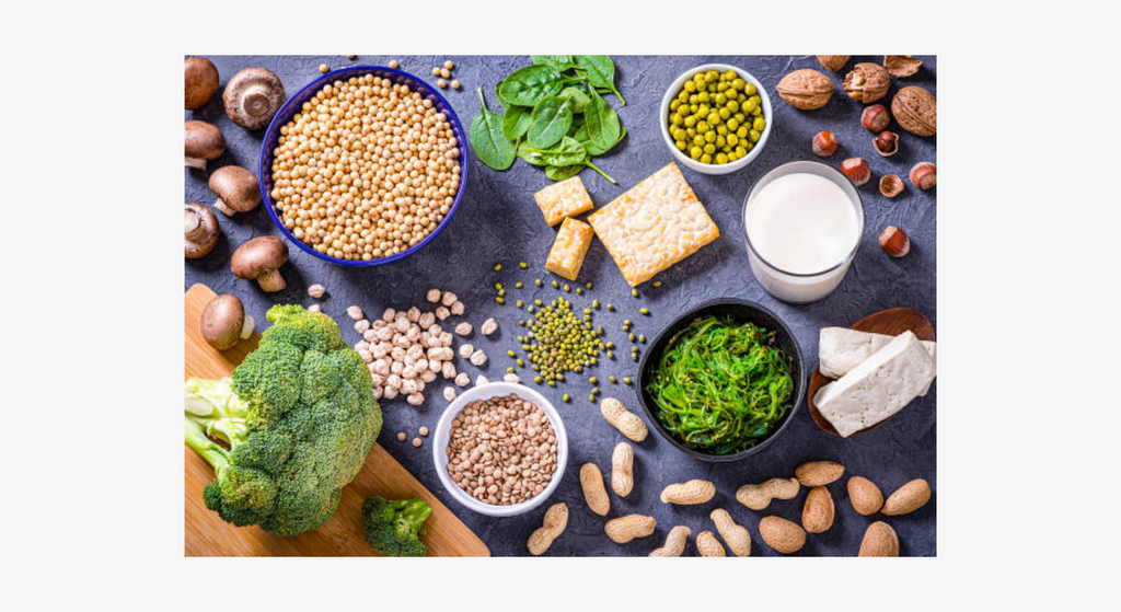 Biljni izvori kalcija: sve što trebaš znati ako ne jedeš mliječno