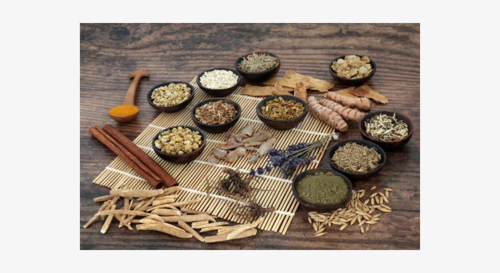 Što su adaptogeni i kako mogu pomoći kod stresa i iscrpljenosti?