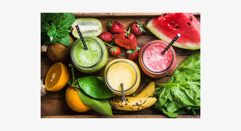 Top smoothie trendovi 2025. – što blendamo ove godine?