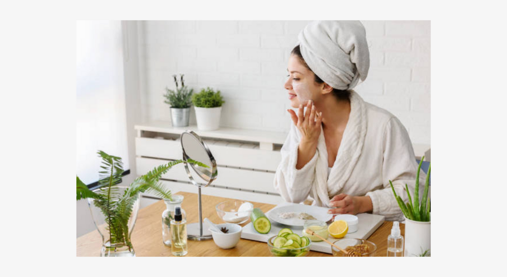 Najbolje prirodne maske za kosu isušenu od sunca i mora