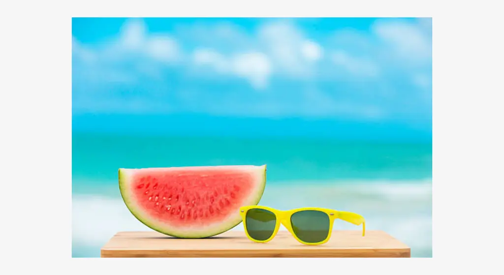 Zdrave grickalice za plažu koje podnose visoke temperature