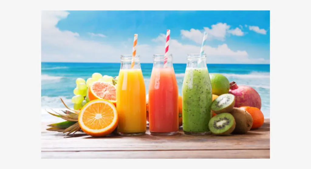 Smoothie za plažu: recepti koji hlade i hidriraju