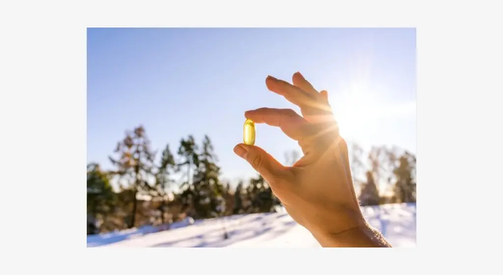 Vitamin D zimi – zašto je važan i kako ga pravilno unositi