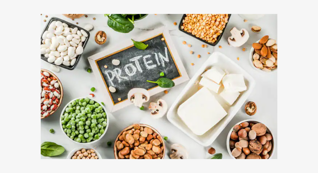 Protein u svakodnevnoj prehrani – treba li nam više zimi?