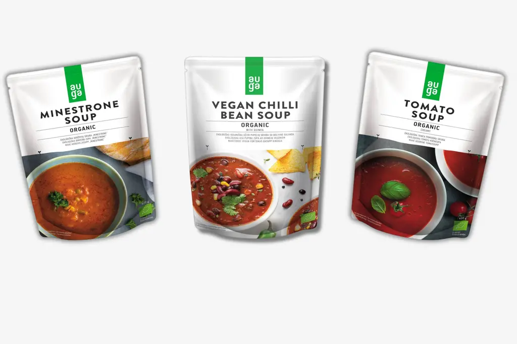 Prednosti, praktičnost i izvrsni okusi gotovih juha u vrećici