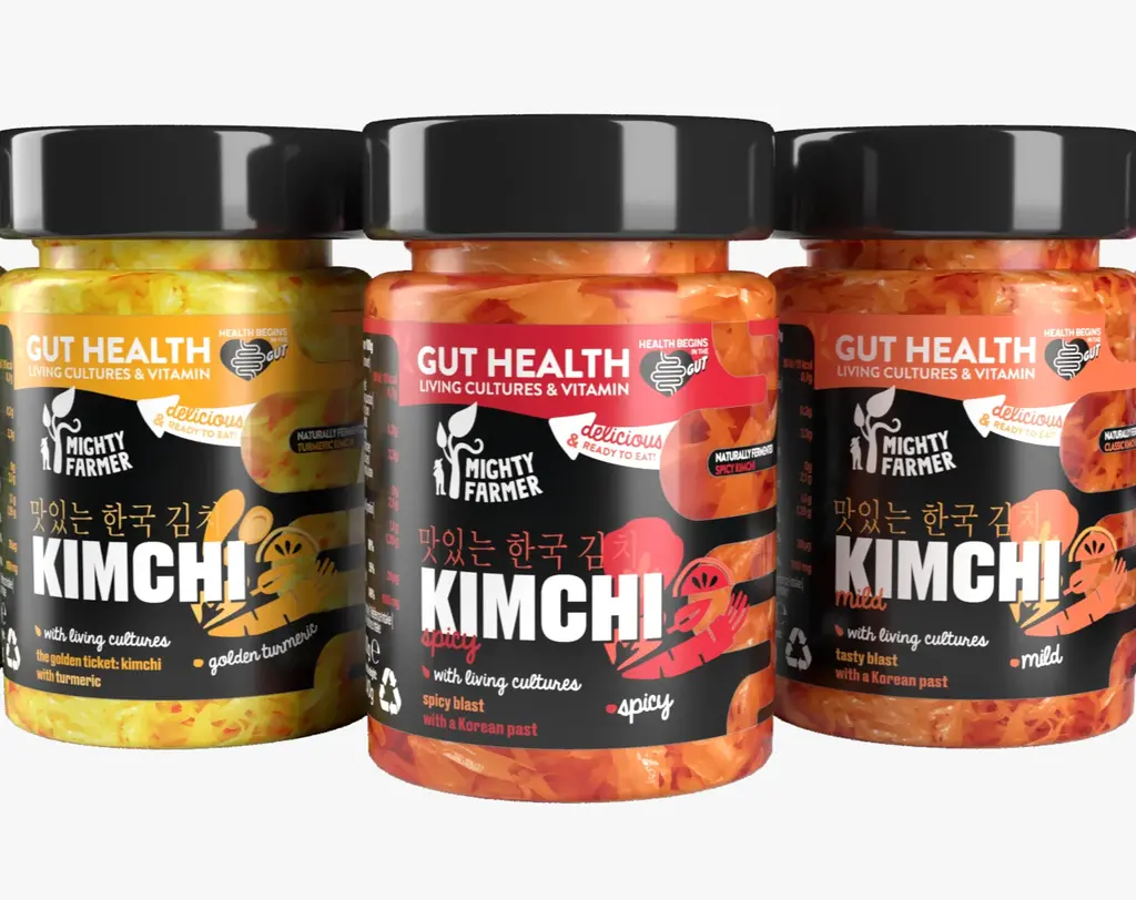  Zašto je kimchi čudesan dodatak za mršavljenje: otkrivamo tajne korejske superhrane