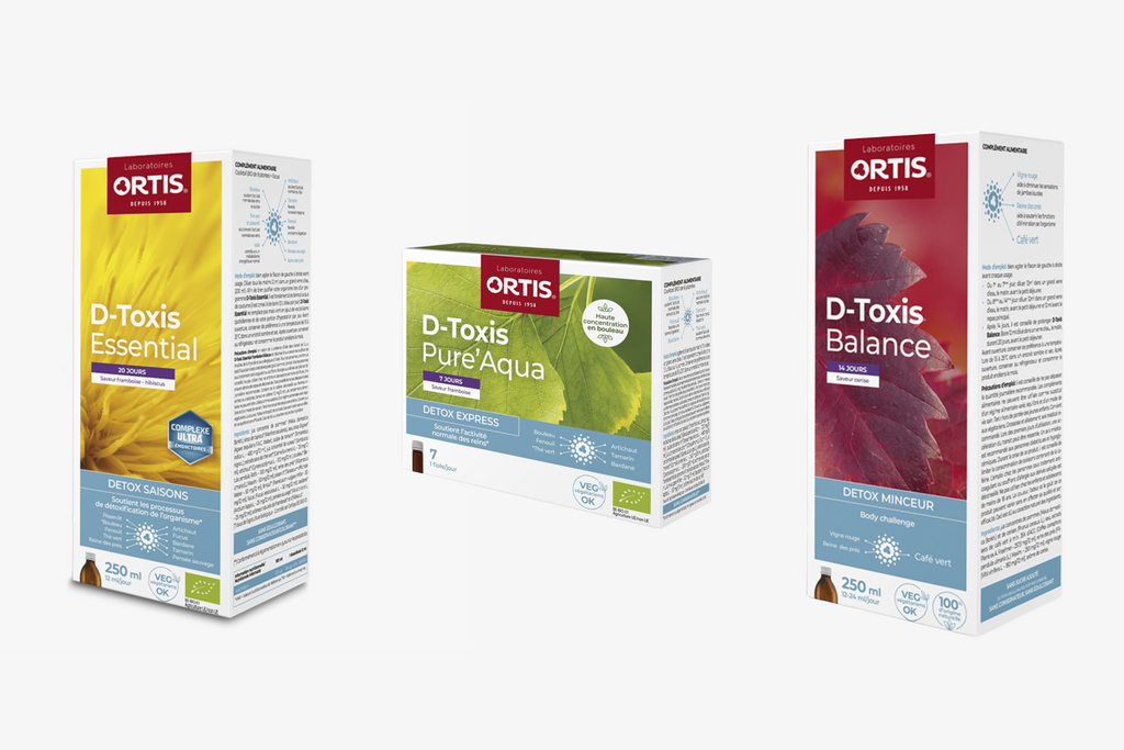 Snaga detoksa: Čišćenje tijela za zdraviji život