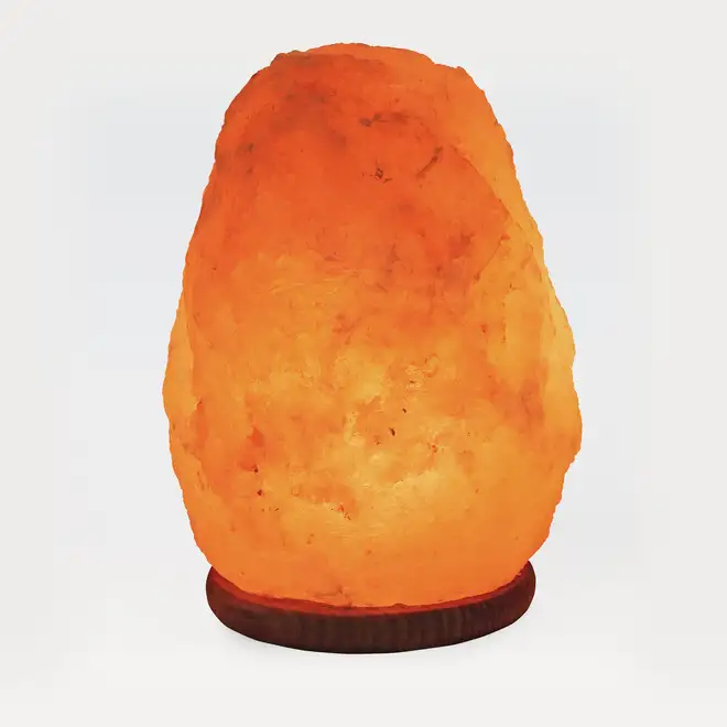 Lampa od himalajske soli 2-3kg-0