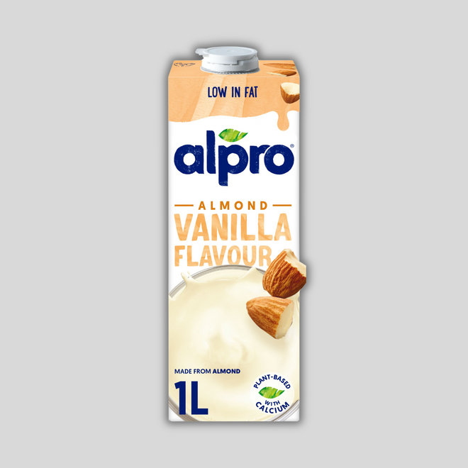 Napitak badem vanilija 1l-0