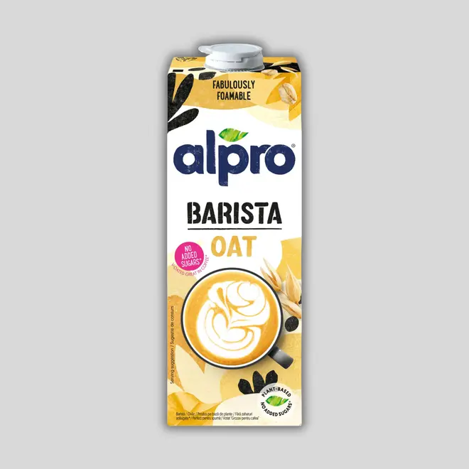 Napitak Barista Zob 1l-0