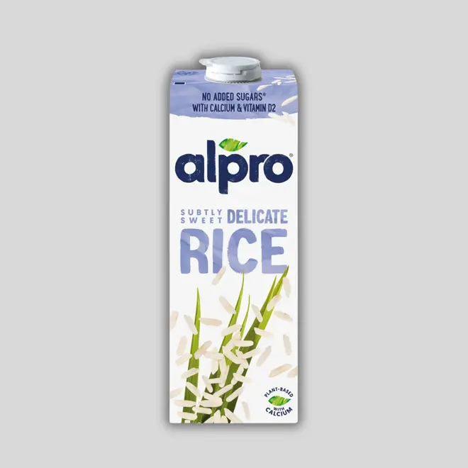Napitak od riže original 1l-0