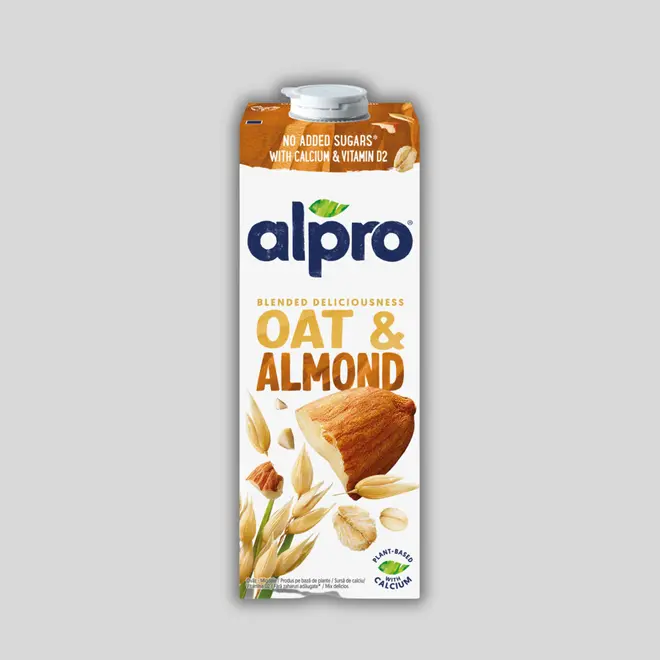 Napitak od zobi i badema 1l-0