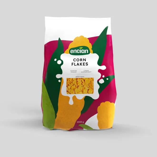 Cornflakes 1kg-0