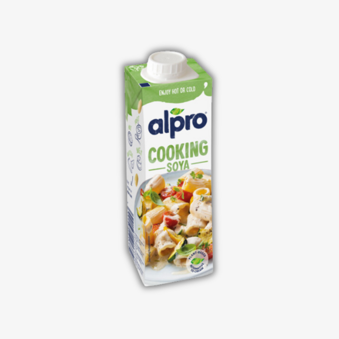 Sojin proizvod za kuhanje 250ml-0