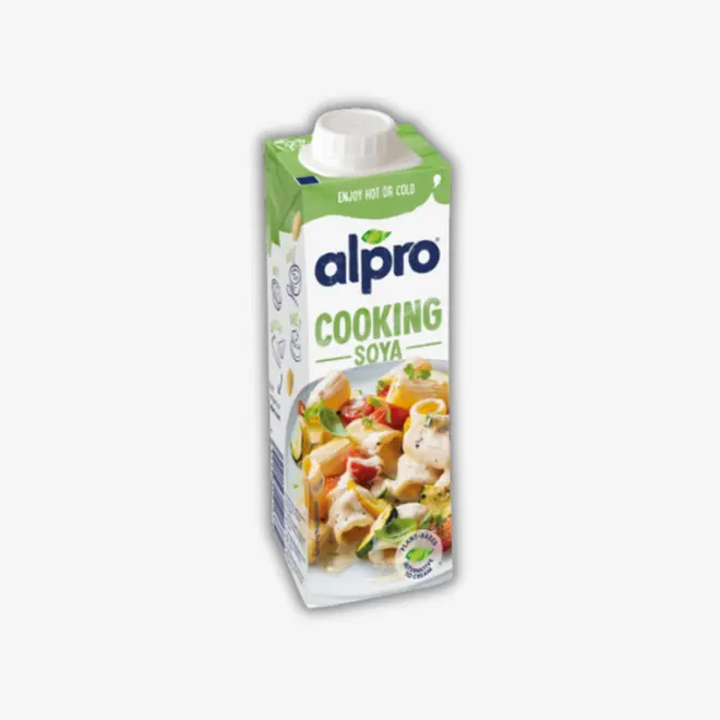 Sojin proizvod za kuhanje 250ml-0