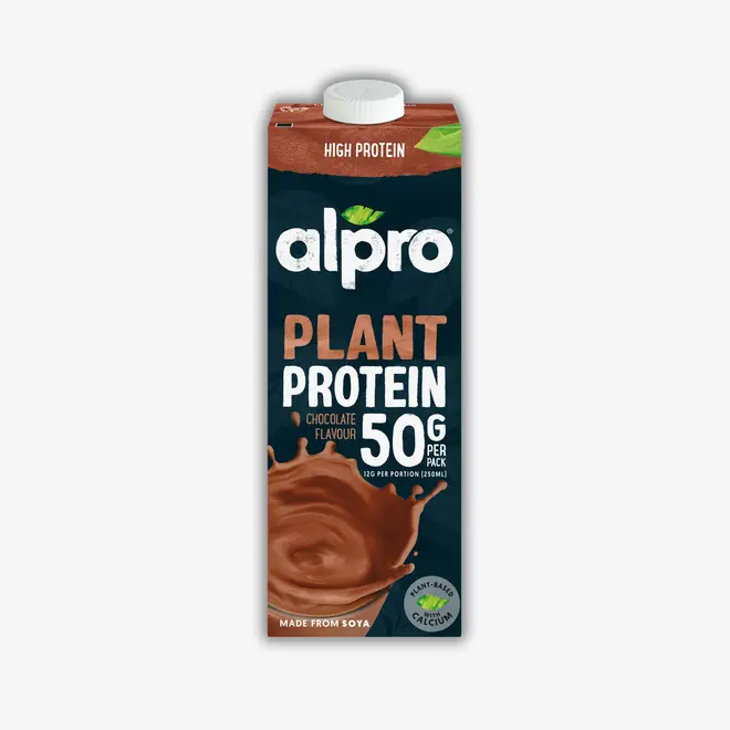 Sojin protein napitak od čokolade, 1L-0