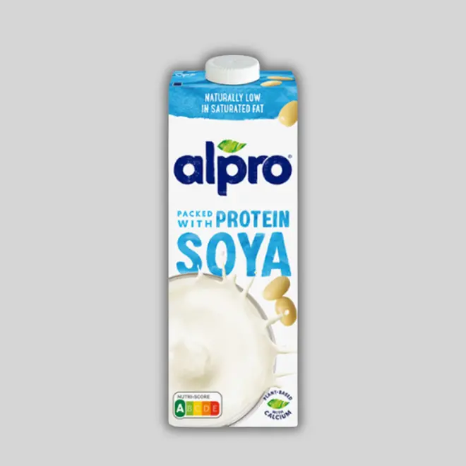 Soja napitak original 1l-0