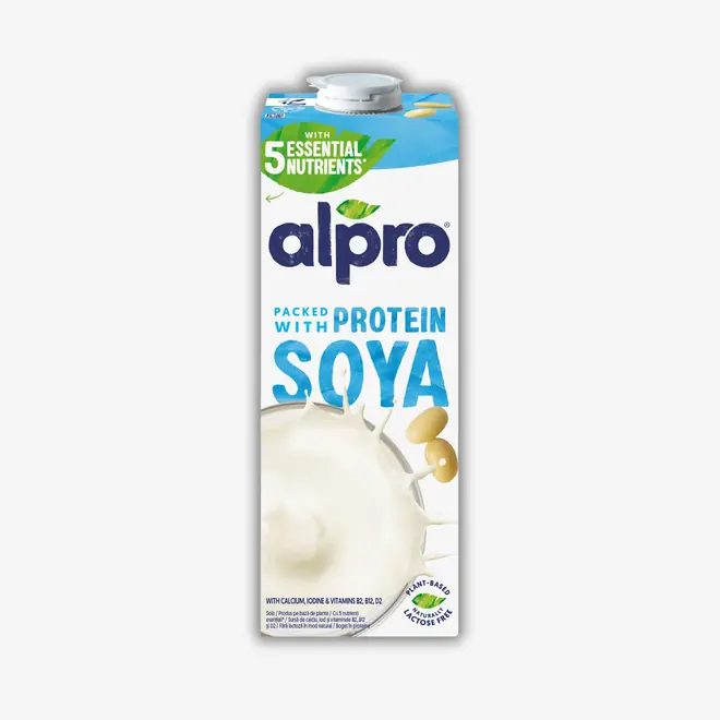 Soja napitak original 1l-0