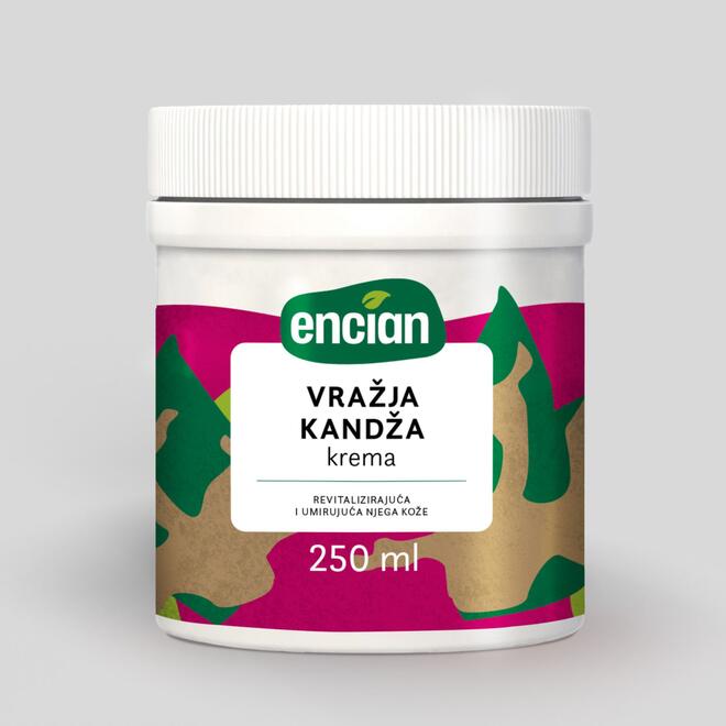 Vražja kandža krema, 250ml-0