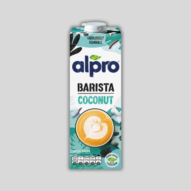 Napitak Barista kokos 1L-0