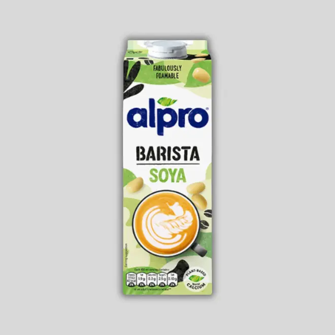 Napitak Barista soja 1L-0