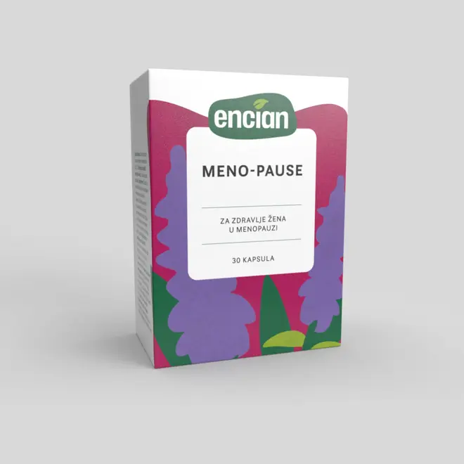 Meno-Pause, 30 kapsula-0