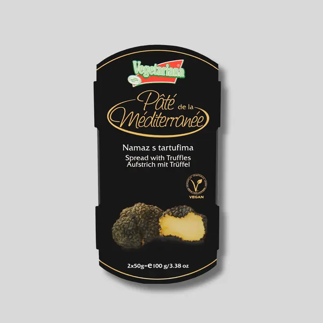 Namaz s tartufima 2x50g-0