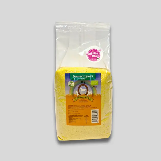 Domaći žganci pura bio Eko Jazo 1 kg-0