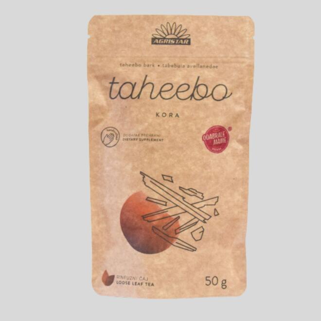 Čaj taheebo kora 50g-0