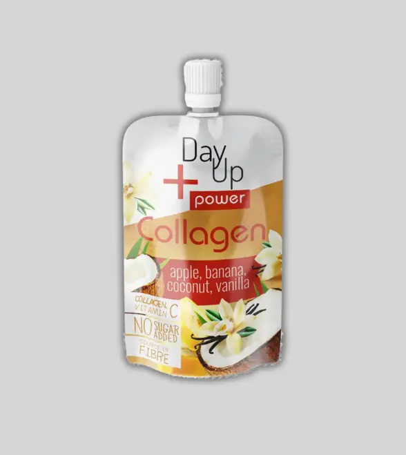 DayUp power collagen jabuka,banana, kokos, vanilija 100 g-0