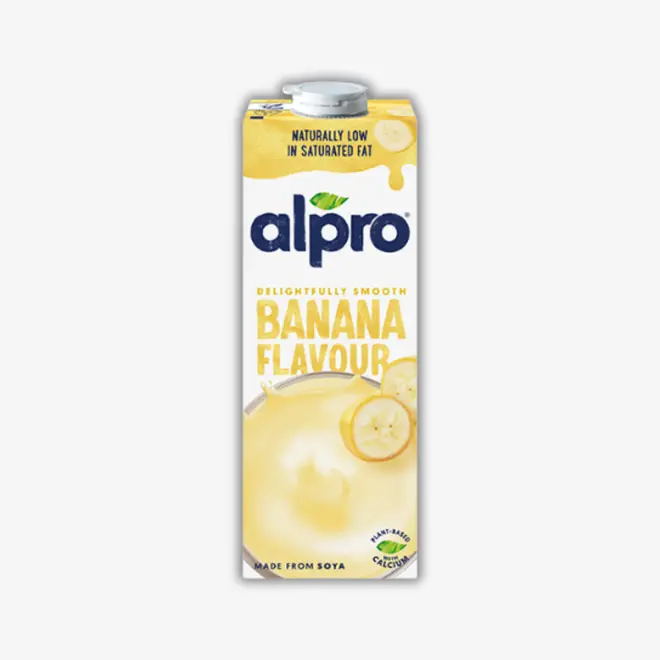 Sojin napitak banana 1l-0