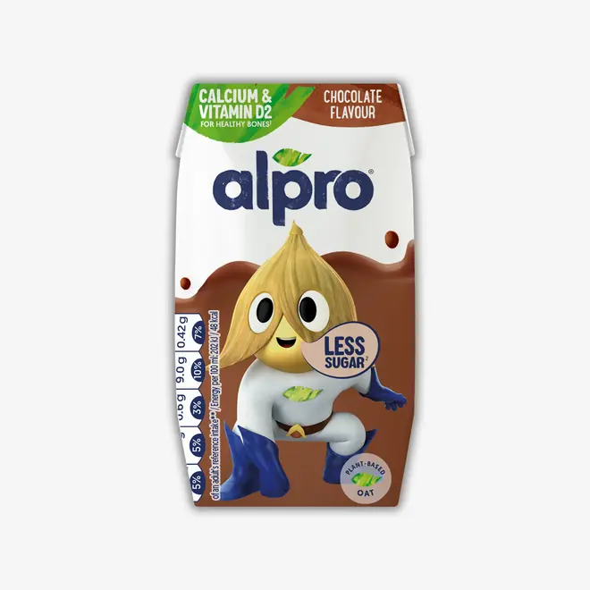 Napitak Kids Zob Čokolada 200 ml-0