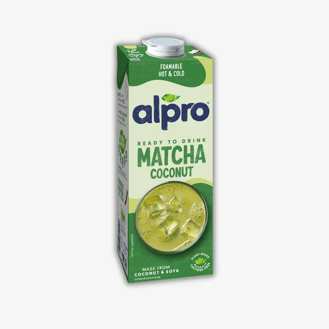 Napitak Matcha Kokos 1L-0