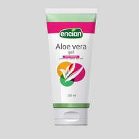 Aloe vera gel u tubi, 200ml